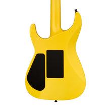 [PREORDER] Jackson American Series Soloist SL2 DX Electric Guitar, Ebony FB, Lemon Ice