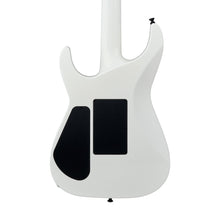 [PREORDER] Jackson American Series Soloist SL2 DX Electric Guitar, Ebony FB, Snow White
