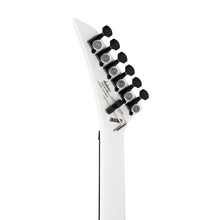 [PREORDER] Jackson American Series Soloist SL2 DX Electric Guitar, Ebony FB, Snow White