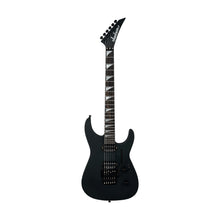 [PREORDER] Jackson American Series Soloist SL2 DX Electric Guitar, Ebony FB, Satin Black