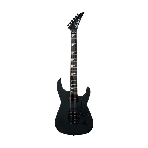 [PREORDER] Jackson American Series Soloist SL2 DX Electric Guitar, Ebony FB, Satin Black