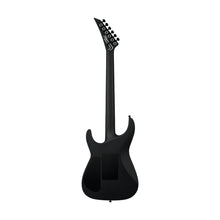 [PREORDER] Jackson American Series Soloist SL2 DX Electric Guitar, Ebony FB, Satin Black