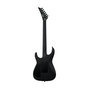[PREORDER] Jackson American Series Soloist SL2 DX Electric Guitar, Ebony FB, Satin Black