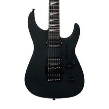 [PREORDER] Jackson American Series Soloist SL2 DX Electric Guitar, Ebony FB, Satin Black