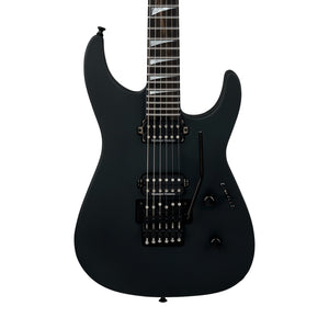 [PREORDER] Jackson American Series Soloist SL2 DX Electric Guitar, Ebony FB, Satin Black