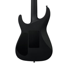 [PREORDER] Jackson American Series Soloist SL2 DX Electric Guitar, Ebony FB, Satin Black