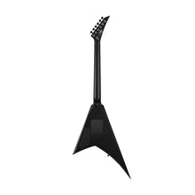 [PREORDER] Jackson American Series Rhoads RR24 Electric Guitar, Ebony FB, Satin Black