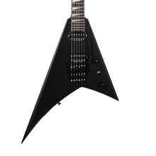 [PREORDER] Jackson American Series Rhoads RR24 Electric Guitar, Ebony FB, Satin Black