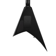 [PREORDER] Jackson American Series Rhoads RR24 Electric Guitar, Ebony FB, Satin Black