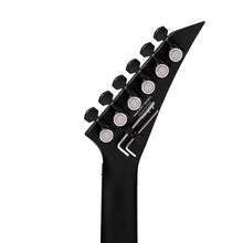 [PREORDER] Jackson American Series Rhoads RR24 Electric Guitar, Ebony FB, Satin Black