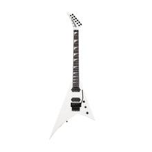 [PREORDER] Jackson American Series Rhoads RR24 Electric Guitar, Ebony FB, Snow White
