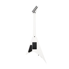 [PREORDER] Jackson American Series Rhoads RR24 Electric Guitar, Ebony FB, Snow White