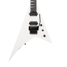 [PREORDER] Jackson American Series Rhoads RR24 Electric Guitar, Ebony FB, Snow White