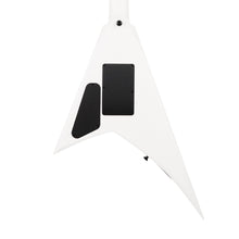 [PREORDER] Jackson American Series Rhoads RR24 Electric Guitar, Ebony FB, Snow White
