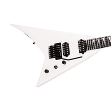 [PREORDER] Jackson American Series Rhoads RR24 Electric Guitar, Ebony FB, Snow White