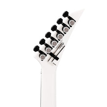 [PREORDER] Jackson American Series Rhoads RR24 Electric Guitar, Ebony FB, Snow White
