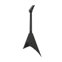 [PREORDER] Jackson American Series Rhoads RR24 HT Electric Guitar, Ebony FB, Satin Black