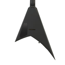 [PREORDER] Jackson American Series Rhoads RR24 HT Electric Guitar, Ebony FB, Satin Black