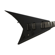 [PREORDER] Jackson American Series Rhoads RR24 HT Electric Guitar, Ebony FB, Satin Black