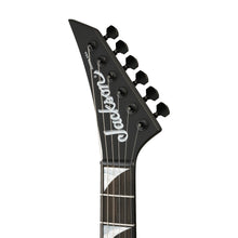[PREORDER] Jackson American Series Rhoads RR24 HT Electric Guitar, Ebony FB, Satin Black
