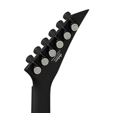 [PREORDER] Jackson American Series Rhoads RR24 HT Electric Guitar, Ebony FB, Satin Black
