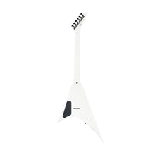 [PREORDER] Jackson American Series Rhoads RR24 HT Electric Guitar, Ebony FB, Snow White