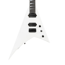 [PREORDER] Jackson American Series Rhoads RR24 HT Electric Guitar, Ebony FB, Snow White