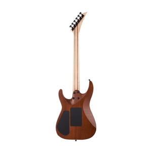 [PREORDER] Jackson MJ Series Dinky DKRA Electric Guitar, Ebony FB, Matte Black Ash