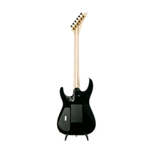 [PREORDER] Jackson MJ Series Dinky DKRP Burl Mahogany Fluence Electric Guitar, Ebony FB, Dark Mocha