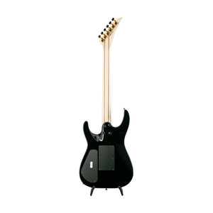 [PREORDER] Jackson MJ Series Dinky DKRP Burl Mahogany Fluence Electric Guitar, Ebony FB, Dark Mocha