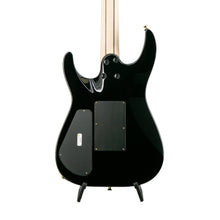 [PREORDER] Jackson MJ Series Dinky DKRP Burl Mahogany Fluence Electric Guitar, Ebony FB, Dark Mocha