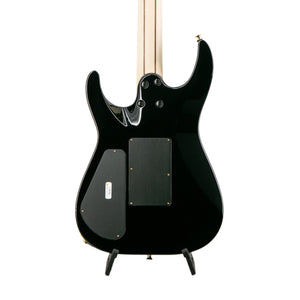 [PREORDER] Jackson MJ Series Dinky DKRP Burl Mahogany Fluence Electric Guitar, Ebony FB, Dark Mocha
