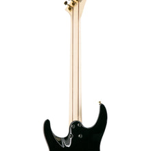 [PREORDER] Jackson MJ Series Dinky DKRP Burl Mahogany Fluence Electric Guitar, Ebony FB, Dark Mocha