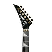 [PREORDER] Jackson MJ Series Dinky DKRP Burl Mahogany Fluence Electric Guitar, Ebony FB, Dark Mocha
