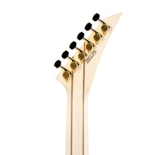 [PREORDER] Jackson MJ Series Dinky DKRP Burl Mahogany Fluence Electric Guitar, Ebony FB, Dark Mocha