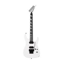 [PREORDER] Jackson MJ Series Soloist SL2 Electric Guitar, Ebony FB, Snow White