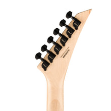 [PREORDER] Jackson X Series Dinky DK1 H Electric Guitar, Laurel FB, Scull Kaos