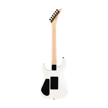 [PREORDER] Jackson X Series Dinky DK1A Electric Guitar, Maple FB, White Tortoise