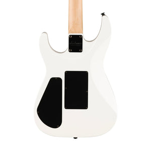 [PREORDER] Jackson X Series Dinky DK1A Electric Guitar, Maple FB, White Tortoise