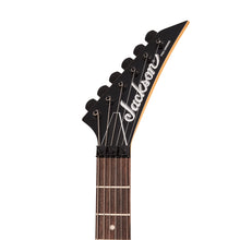 [PREORDER] Jackson Pro Origins 1985 San Dimas SD1A H Electric Guitar, RW FB, Black