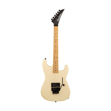 [PREORDER] Jackson Pro Origins 1985 San Dimas SD1A H Electric Guitar, Maple FB, Vanilla Shake