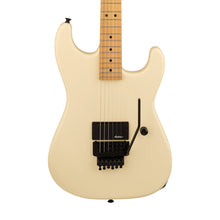 [PREORDER] Jackson Pro Origins 1985 San Dimas SD1A H Electric Guitar, Maple FB, Vanilla Shake