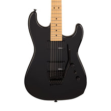 [PREORDER] Jackson Pro Origins 1985 San Dimas SD1 HH Electric Guitar, Maple FB, Gloss Black