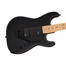 [PREORDER] Jackson Pro Origins 1985 San Dimas SD1 HH Electric Guitar, Maple FB, Gloss Black
