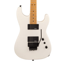 [PREORDER] Jackson Pro Origins 1985 San Dimas SD1 HH Electric Guitar, Maple FB, Snow White