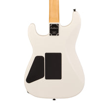 [PREORDER] Jackson Pro Origins 1985 San Dimas SD1 HH Electric Guitar, Maple FB, Snow White