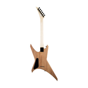 [PREORDER] Jackson JS Series Warrior JS32T Electric Guitar, Amaranth FB, Natural Oil