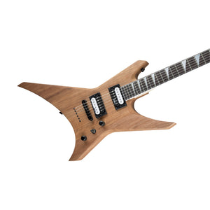 [PREORDER] Jackson JS Series Warrior JS32T Electric Guitar, Amaranth FB, Natural Oil