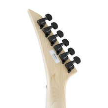 [PREORDER] Jackson JS Series Warrior JS32T Electric Guitar, Amaranth FB, Natural Oil