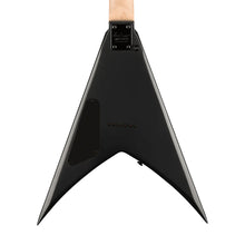Jackson JS Series King V JS22-7 KV HT 7-String Electric Guitar, Amaranth FB, Satin Black
